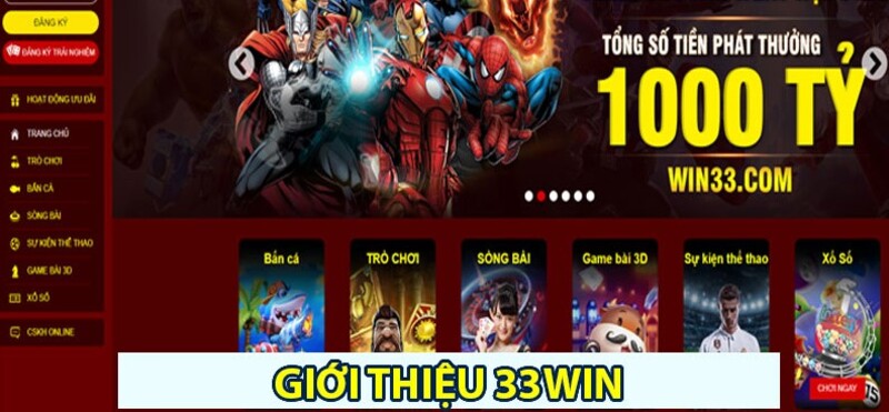 Hướng dẫn chơi 33win xổ số đơn giản hiệu quả nhất Hướng dẫn chơi 33win xổ số đơn giản hiệu quả nhất